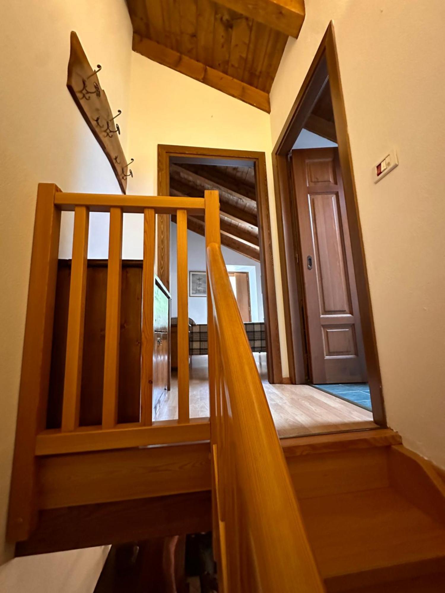 La Tana Dell'Ermellino Villa Arliod Exteriör bild