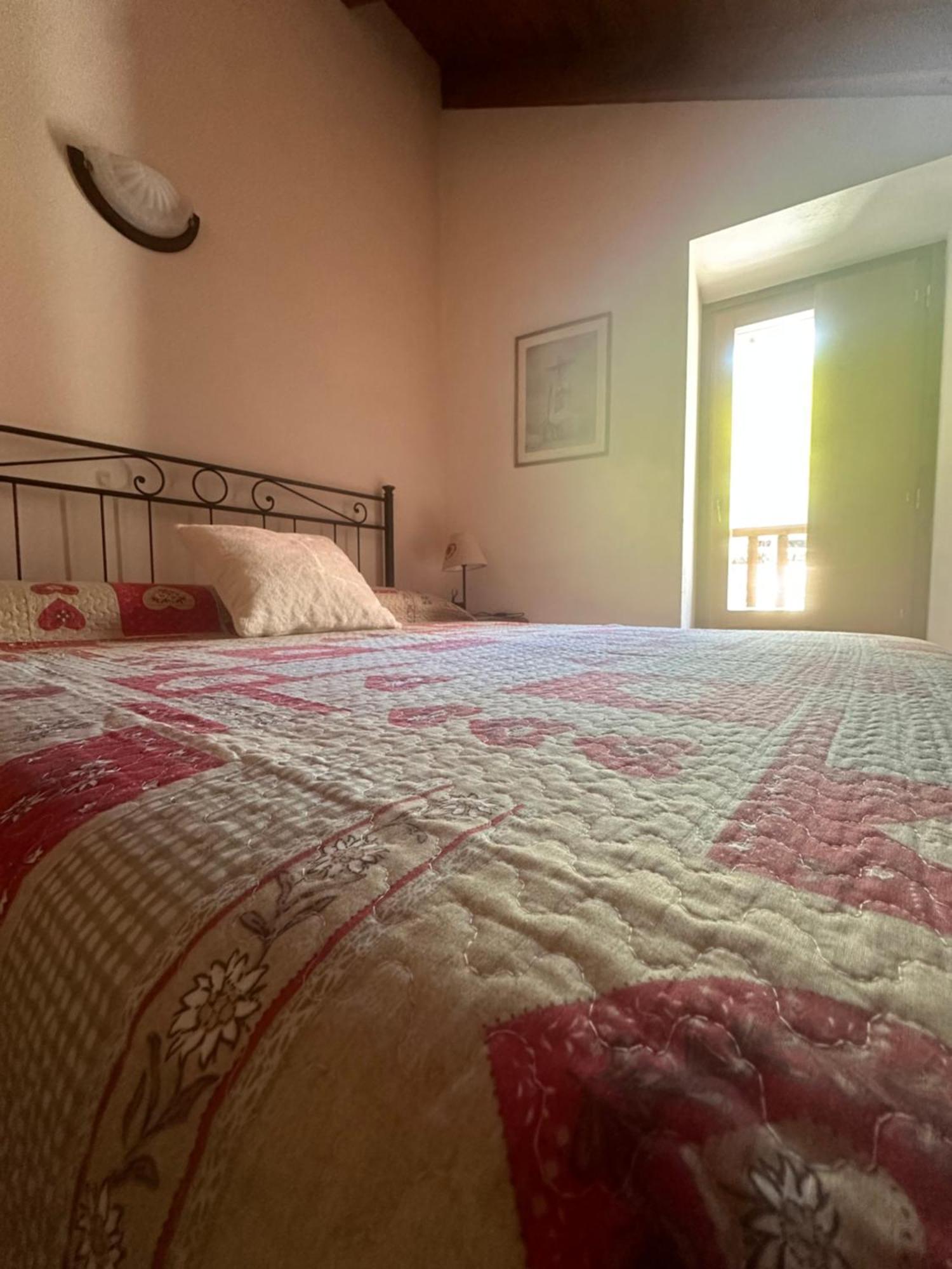 La Tana Dell'Ermellino Villa Arliod Exteriör bild